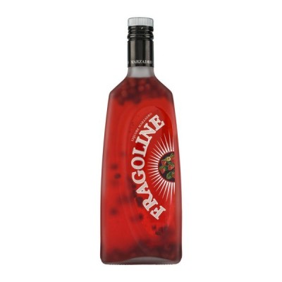 Liquore  Fragoline Marzadro - 700 ml