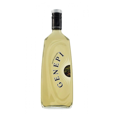 Grappa  Candolini  Bianca - 700 ml