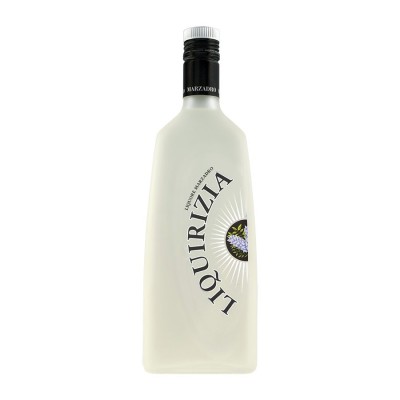 Liquore  Liquirizia Marzadro - 700 ml