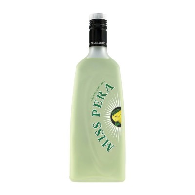 Liquore  Miss Pera Marzadro - 700 ml
