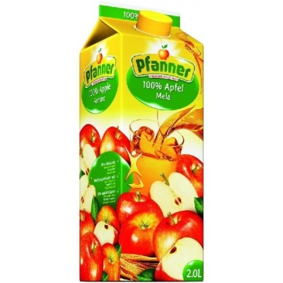 Succo Arancia  Rossa  Pfanner - 2000 ml