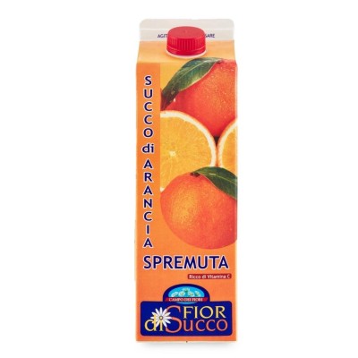 Succo  Arancia  Sterilgarda - 1000 ml