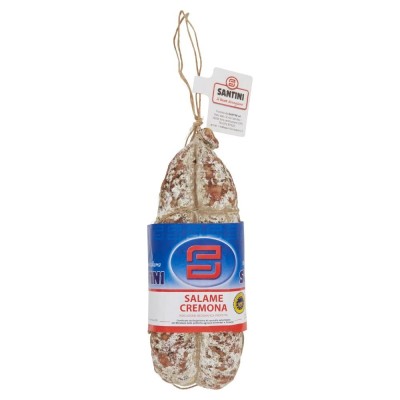 Salame Cremona IGP Santini - 500 g