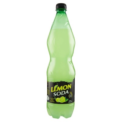 Lemonsoda - 1 L