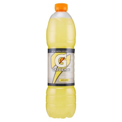 Gatorade Limone - 1,5 L