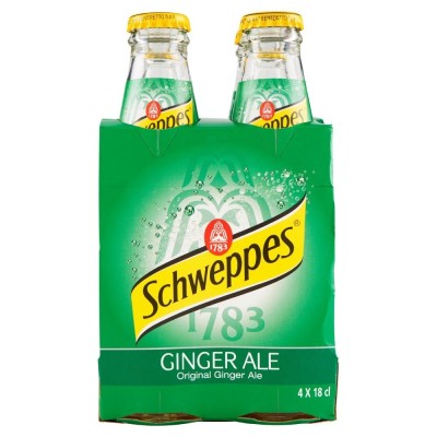 Coca Cola - 6 x 250 ml