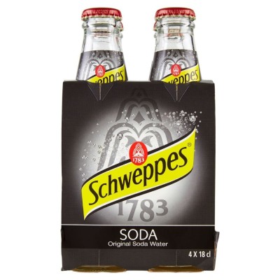 Coca Cola - 6 x 250 ml