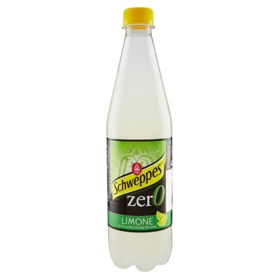 Schweppes Tonica - 1000 ml 