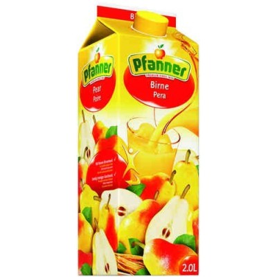 Succo Arancia  Rossa  Pfanner - 2000 ml
