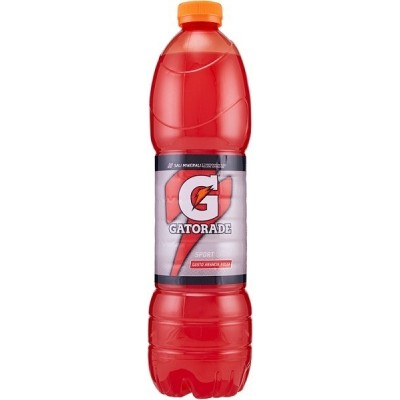 Gatorade Arancia Rossa - 1,5 L