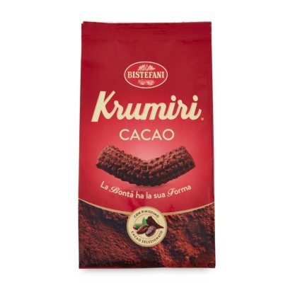 Croissant  Albicocca Bauli - 300 g
