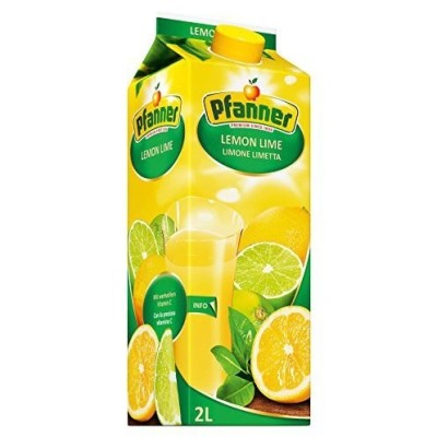Succo Arancia  Rossa  Pfanner - 2000 ml