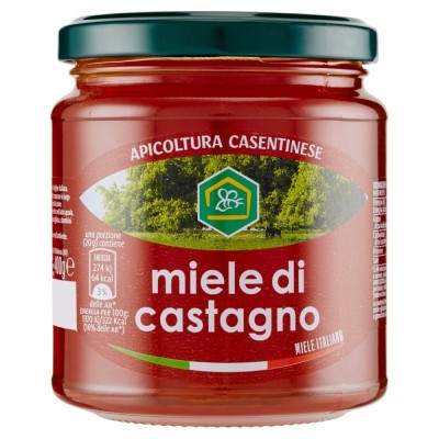 Miele  Ambrosoli - 250 g