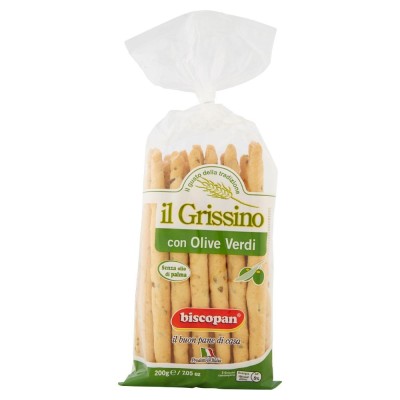 Granetti Classici Mulino Bianco - 280 g
