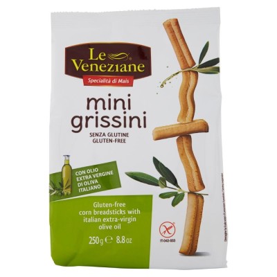 Granetti Classici Mulino Bianco - 280 g