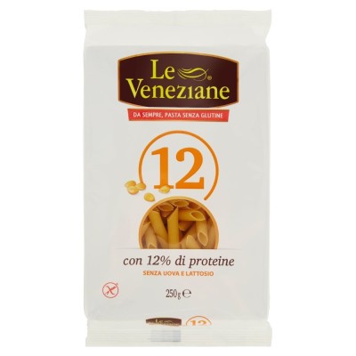 Pasta  Treccine  all'uovo - confezione da 500 g