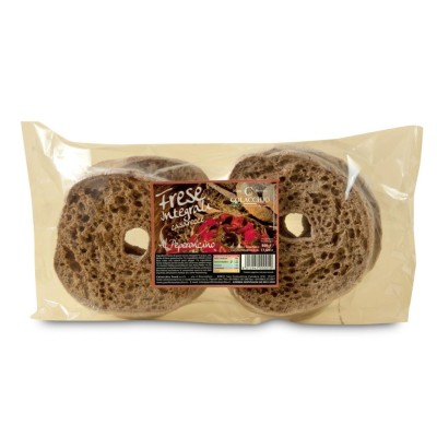 Pane Hot Dog Sesamo Roberto - 250 g
