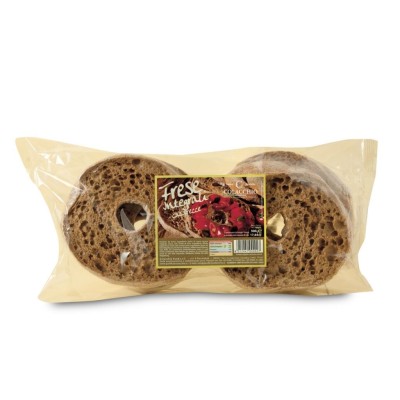 Pane Hot Dog Sesamo Roberto - 250 g