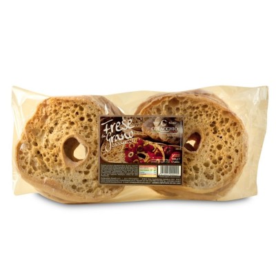 Pane Hot Dog Sesamo Roberto - 250 g