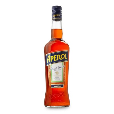 Aperol Aperitivo poco Alcolico - 700 ml