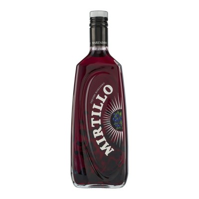Liquore  Mirtillo Marzadro - 700 ml