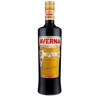 Amaro  Averna - 700 ml