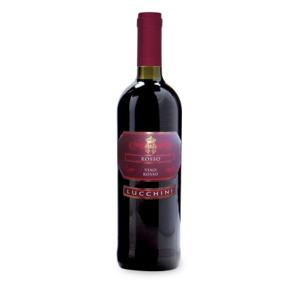 Vino Rosso Corvo - 750 ml