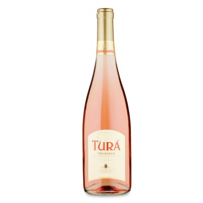 Vino Turà delle Venezie Rosè Frizzante IGT Lamberti - 750 ml