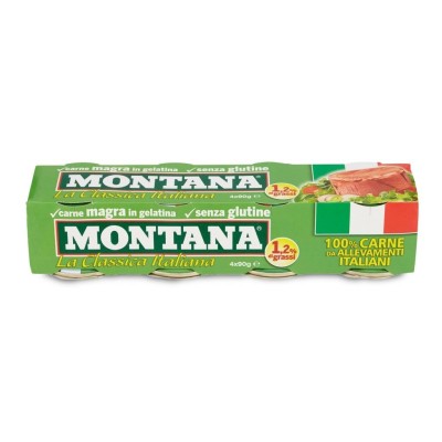 Carne  Simmenthal - 3 x 90 g
