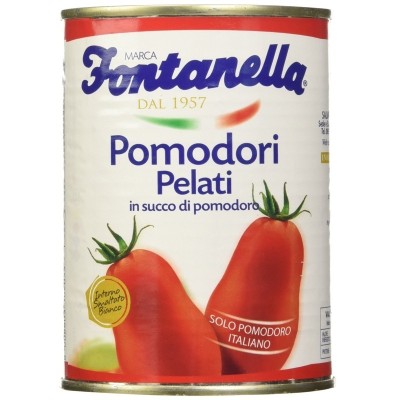 Pelati  Cirio - 400 g