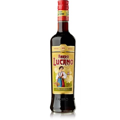 Amaro Lucano - 700 ml