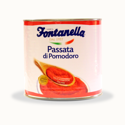 Foglie di Carciofo al Naturale Iposea - 2,45 Kg 