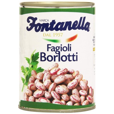 Zuppa di Ceci Knorr - 500 g