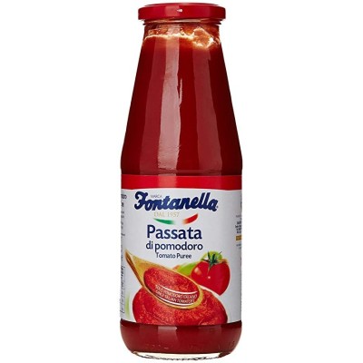 Passata  di Pomodoro Fontanella - 700 g