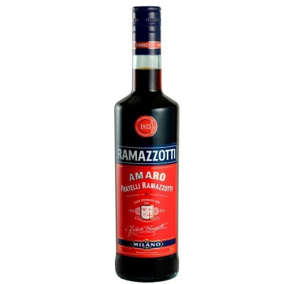 Amaro  Ramazzotti - 700 ml