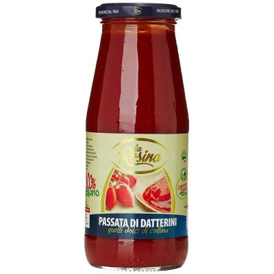 Passata Datterini  La Rosina - 410 g