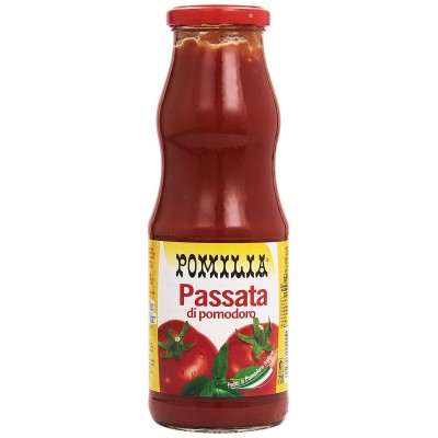 Passata  Verace  Cirio - 700 g