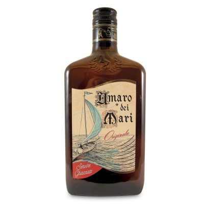 Amaro Averna - 700 ml