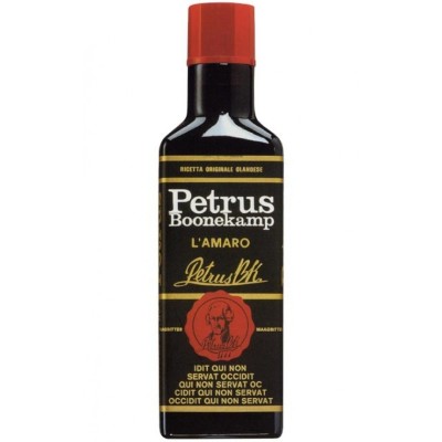 Amaro  Petrus - 700 ml