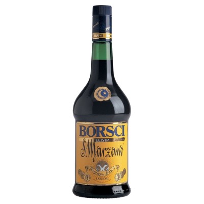 Amaro  Borsci  Elisir San Marzano - 700 ml