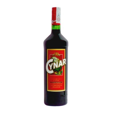 Amaro  Cynar - 1000 ml