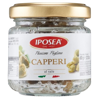 Capperi Noi&Voi - 100g