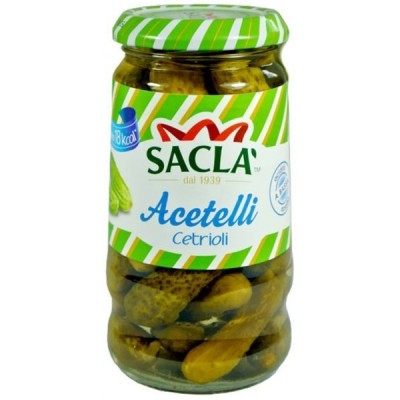 Peperlizia  Ponti  Le Cipolline - 245 g