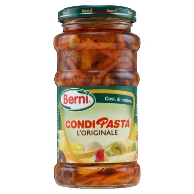 Condipasta Originale Berni - 285 g