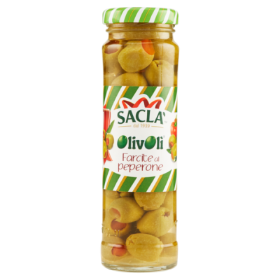 Peperlizia  Ponti  Le Cipolline - 245 g