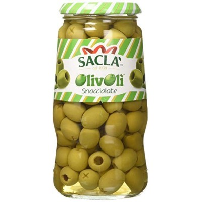 Peperlizia  Ponti  Le Cipolline - 245 g