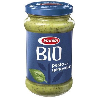 Pesto alla Genovese BIO Barilla - 185 g