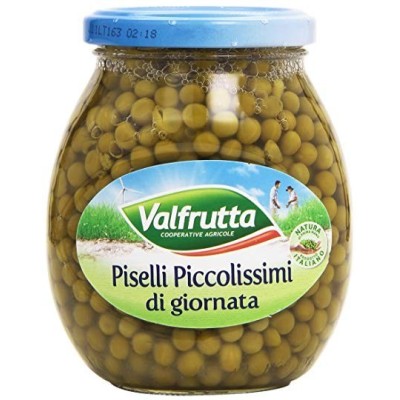 Arachidi Noccioltost - 200 g