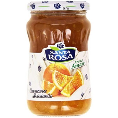 Confettura Arance Amare Santa Rosa - 350 g