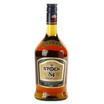 Brandy  Vecchia Romagna Classica - 700 ml